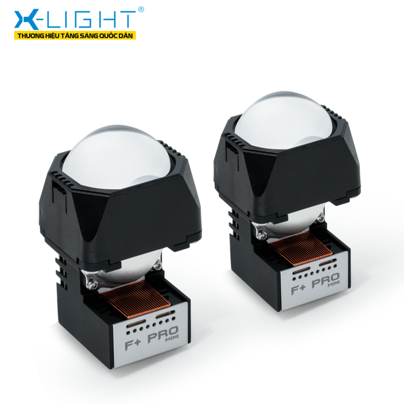 MODULE BI LED X-LIGHT F+ PRO MINI